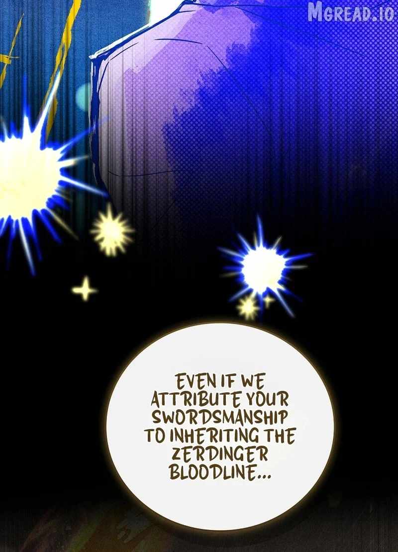 Legendary Hero Is an Academy Honors Student Chapter 89 - Page 20 in English