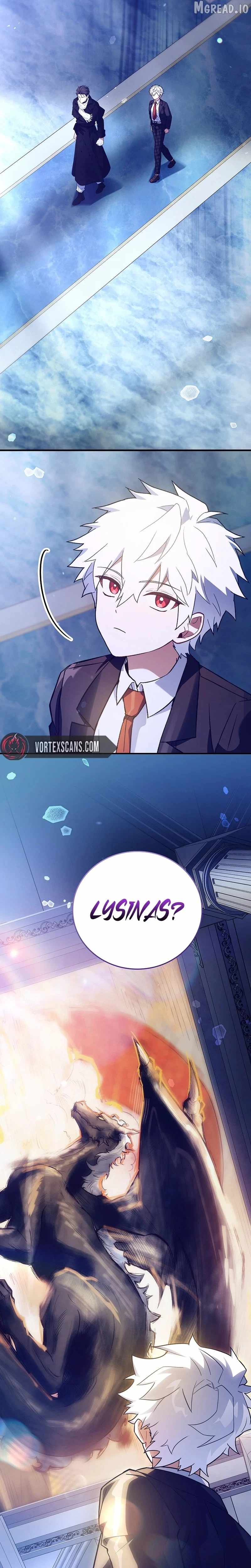 Legendary Hero Is an Academy Honors Student Chapter 89 - Page 46 in English