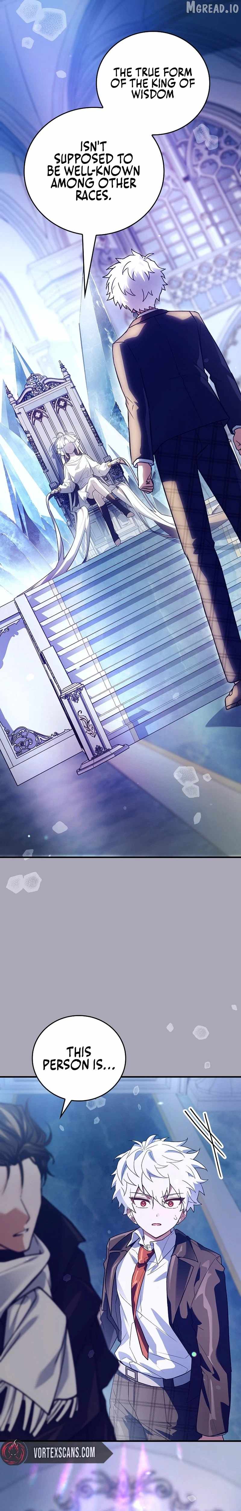 Legendary Hero Is an Academy Honors Student Chapter 89 - Page 48 in English