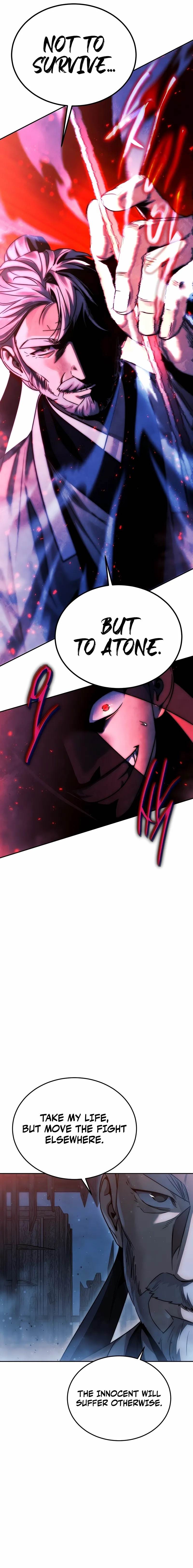 The Divine Demon’s Grand Ascension Chapter 1 - Page 15 in English
