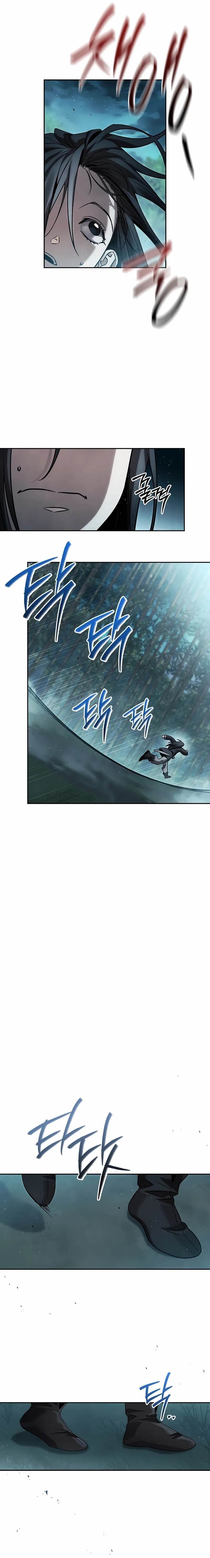 The Divine Demon’s Grand Ascension Chapter 1 - Page 19 in English