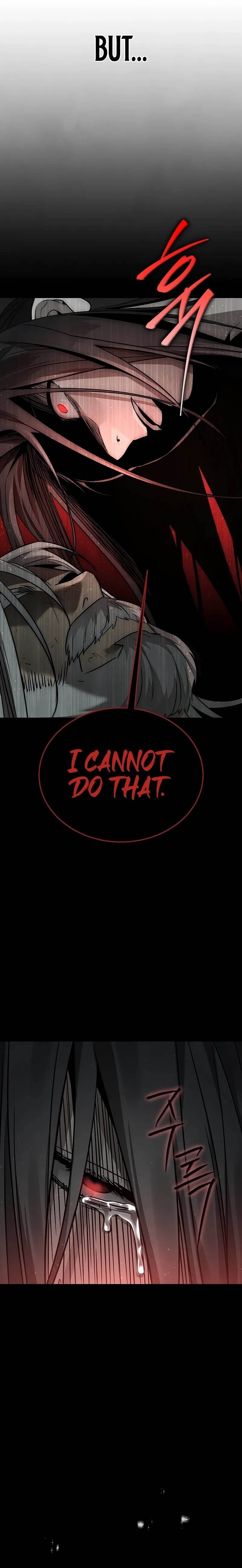 The Divine Demon’s Grand Ascension Chapter 1 - Page 28 in English
