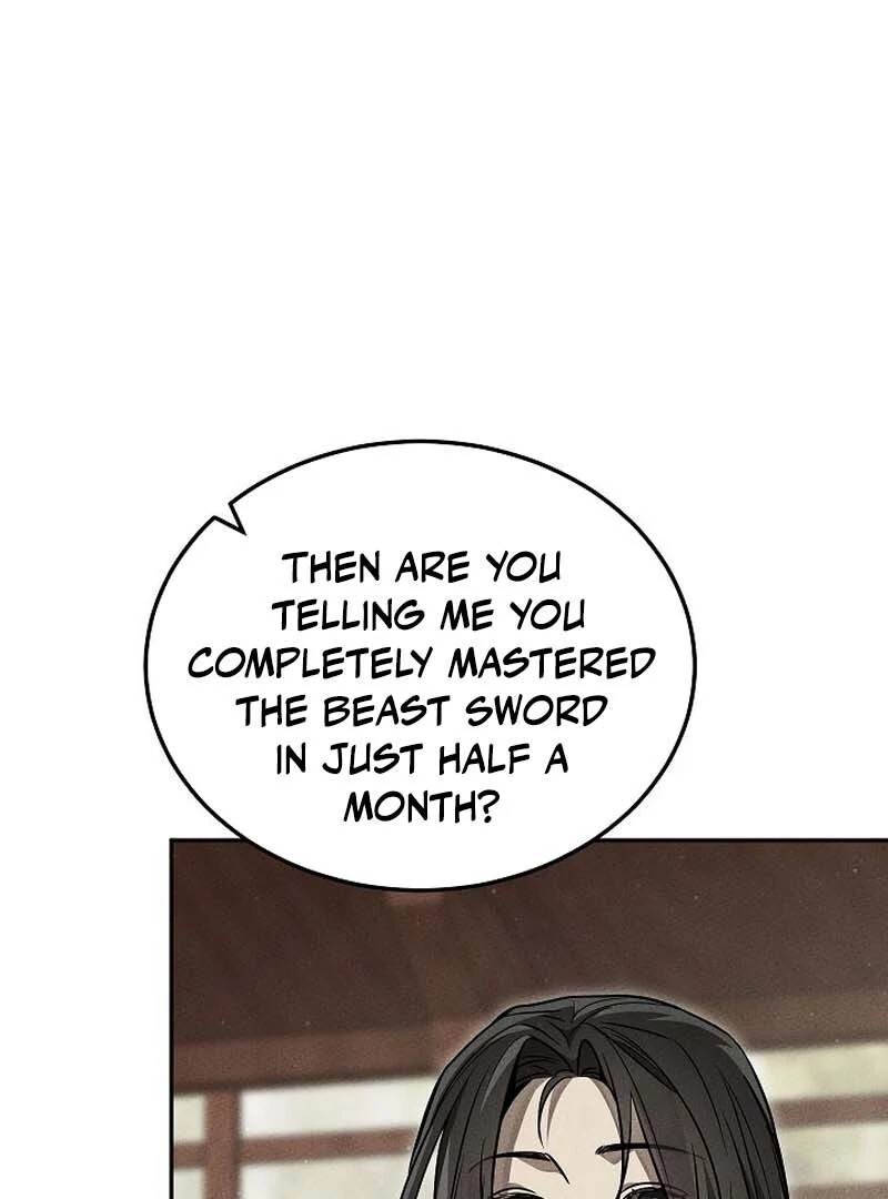 The Divine Demon’s Grand Ascension Chapter 10 - Page 11 in English