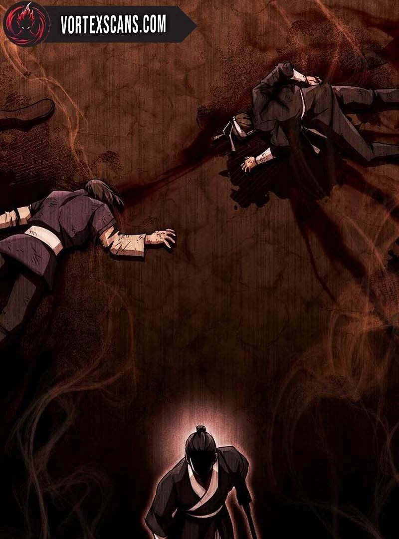The Divine Demon’s Grand Ascension Chapter 10 - Page 117 in English