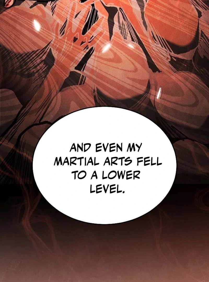 The Divine Demon’s Grand Ascension Chapter 10 - Page 121 in English