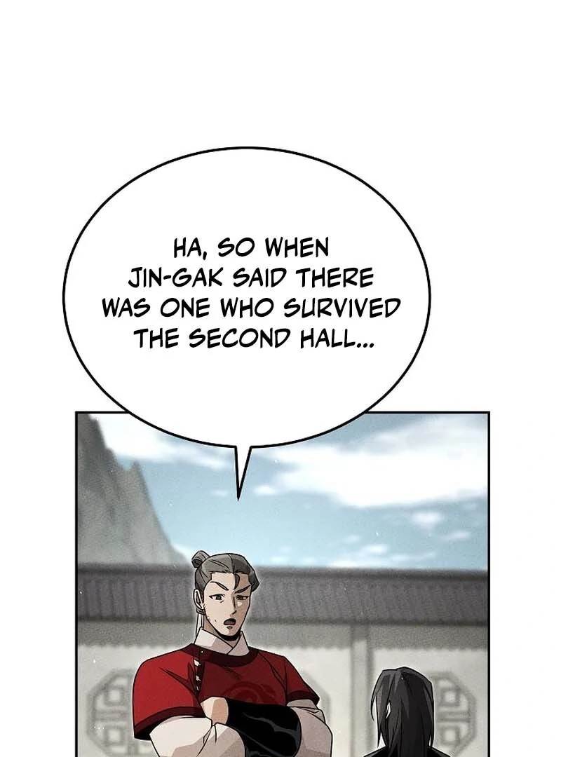 The Divine Demon’s Grand Ascension Chapter 10 - Page 139 in English
