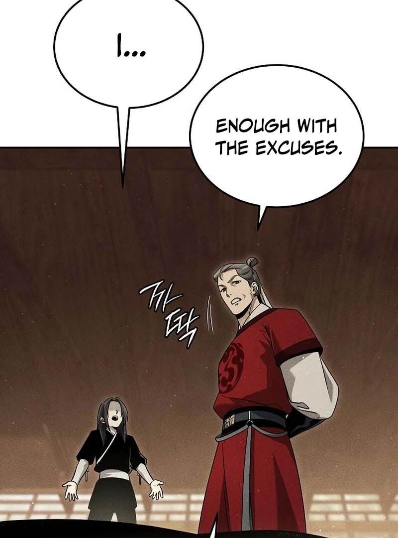 The Divine Demon’s Grand Ascension Chapter 10 - Page 16 in English