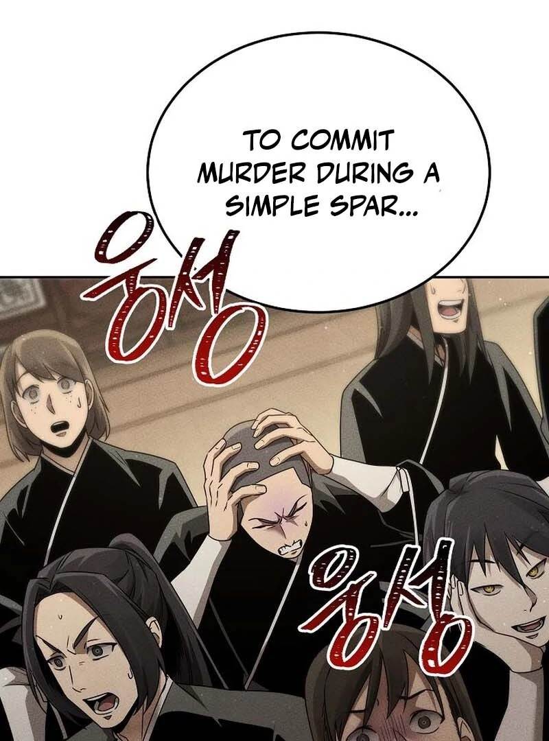 The Divine Demon’s Grand Ascension Chapter 10 - Page 18 in English