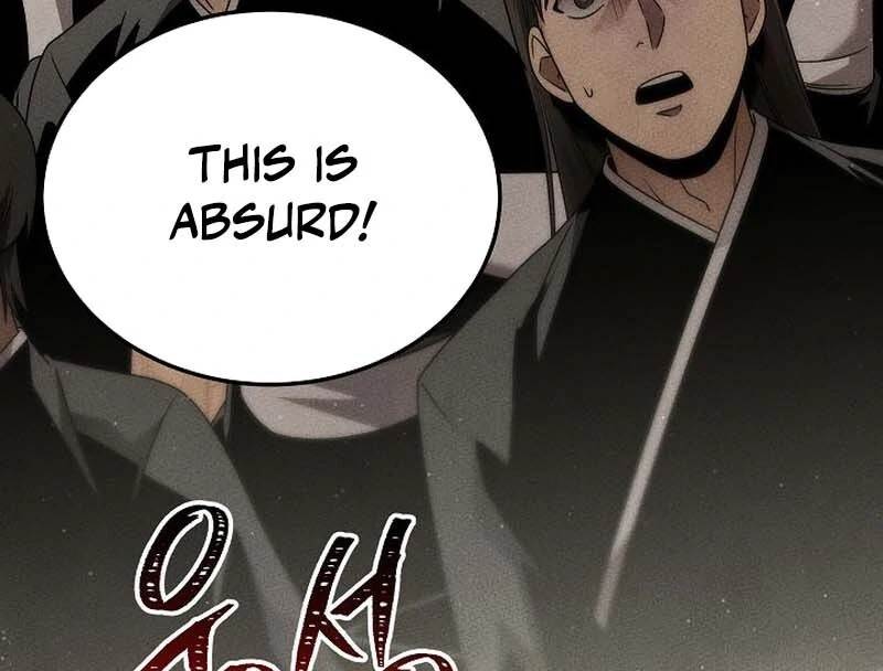 The Divine Demon’s Grand Ascension Chapter 10 - Page 19 in English