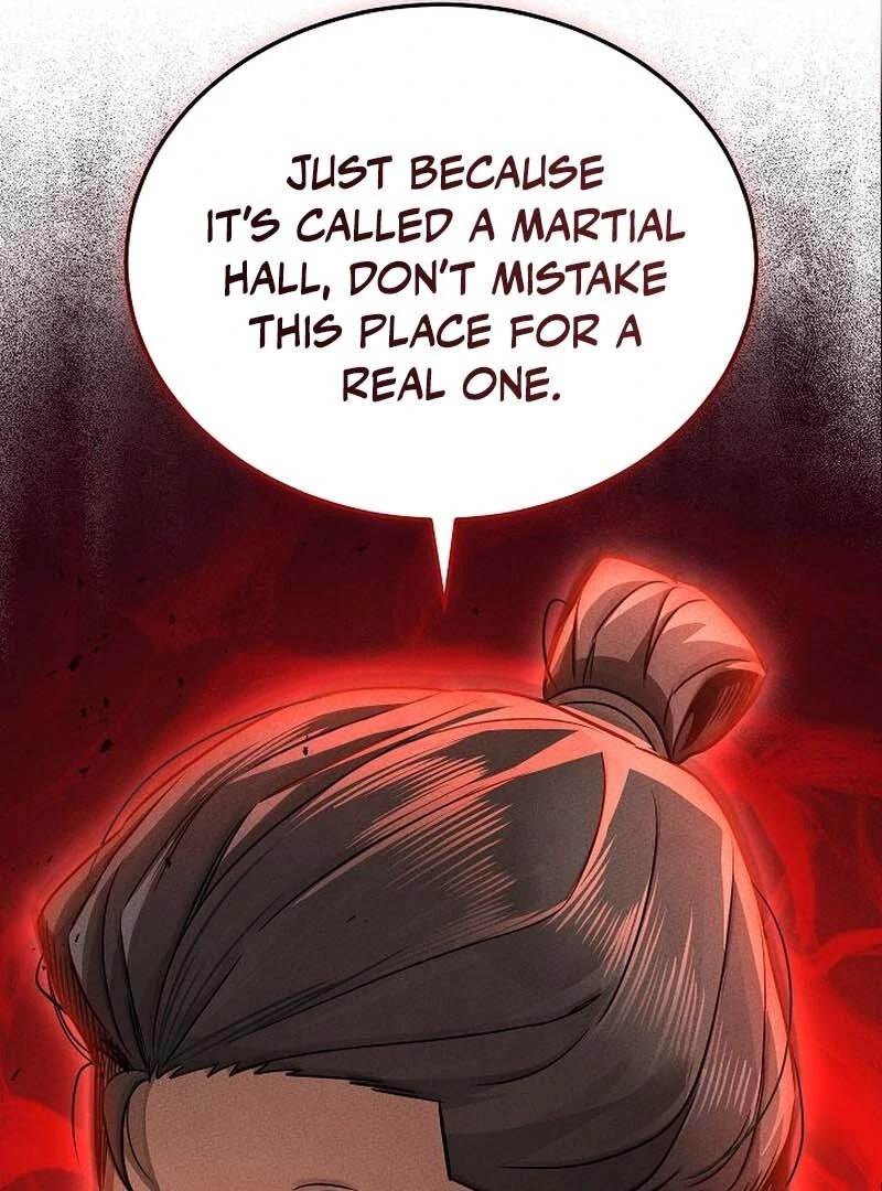 The Divine Demon’s Grand Ascension Chapter 10 - Page 21 in English