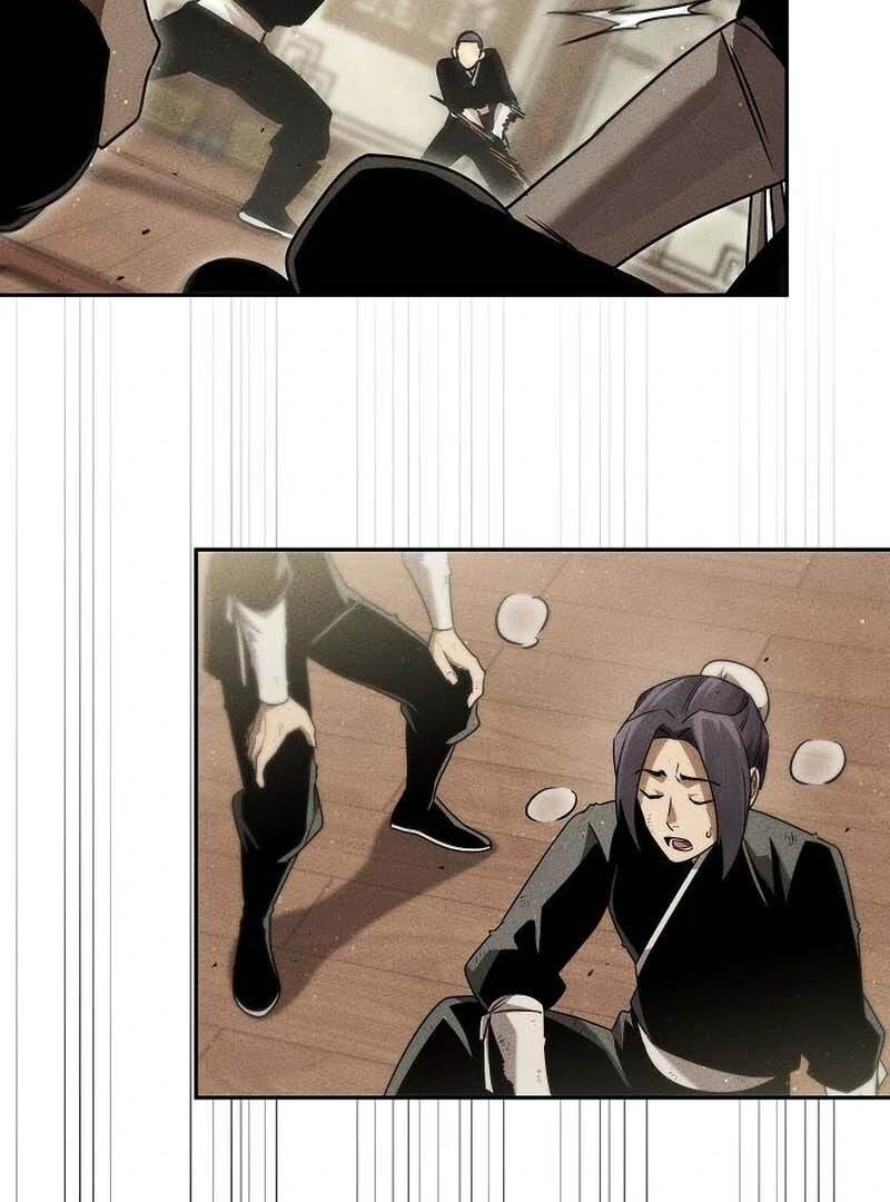 The Divine Demon’s Grand Ascension Chapter 10 - Page 27 in English