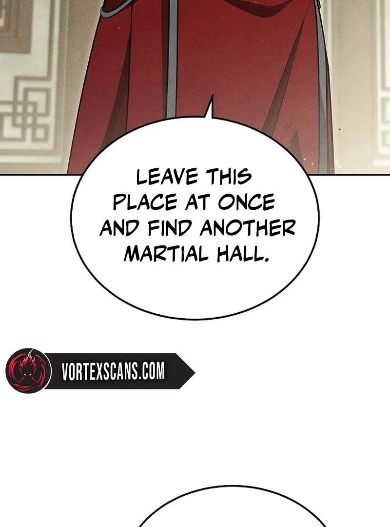 The Divine Demon’s Grand Ascension Chapter 10 - Page 35 in English