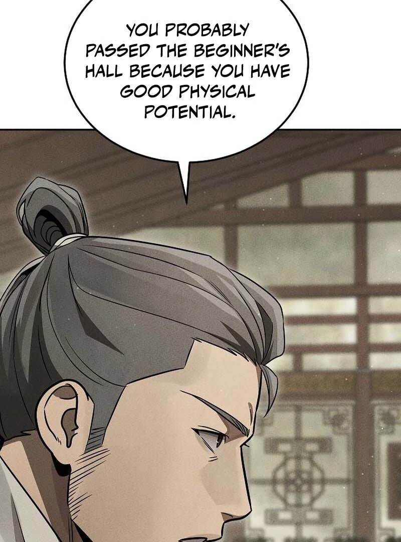 The Divine Demon’s Grand Ascension Chapter 10 - Page 38 in English