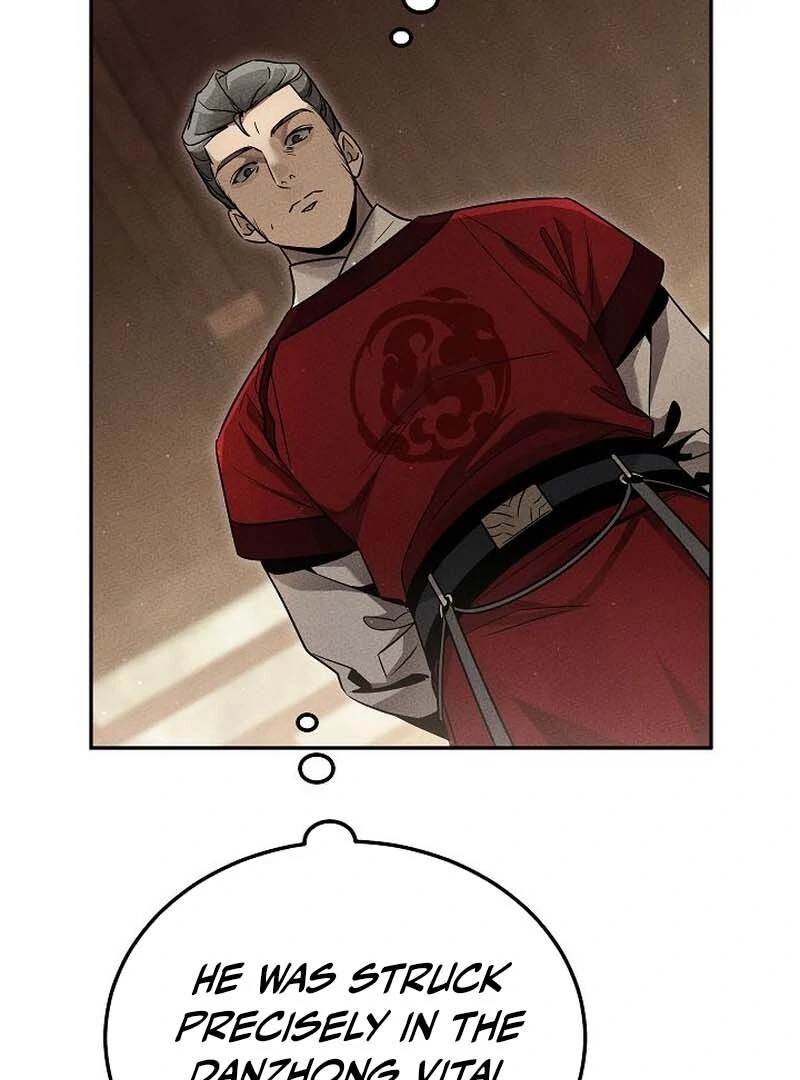 The Divine Demon’s Grand Ascension Chapter 10 - Page 5 in English