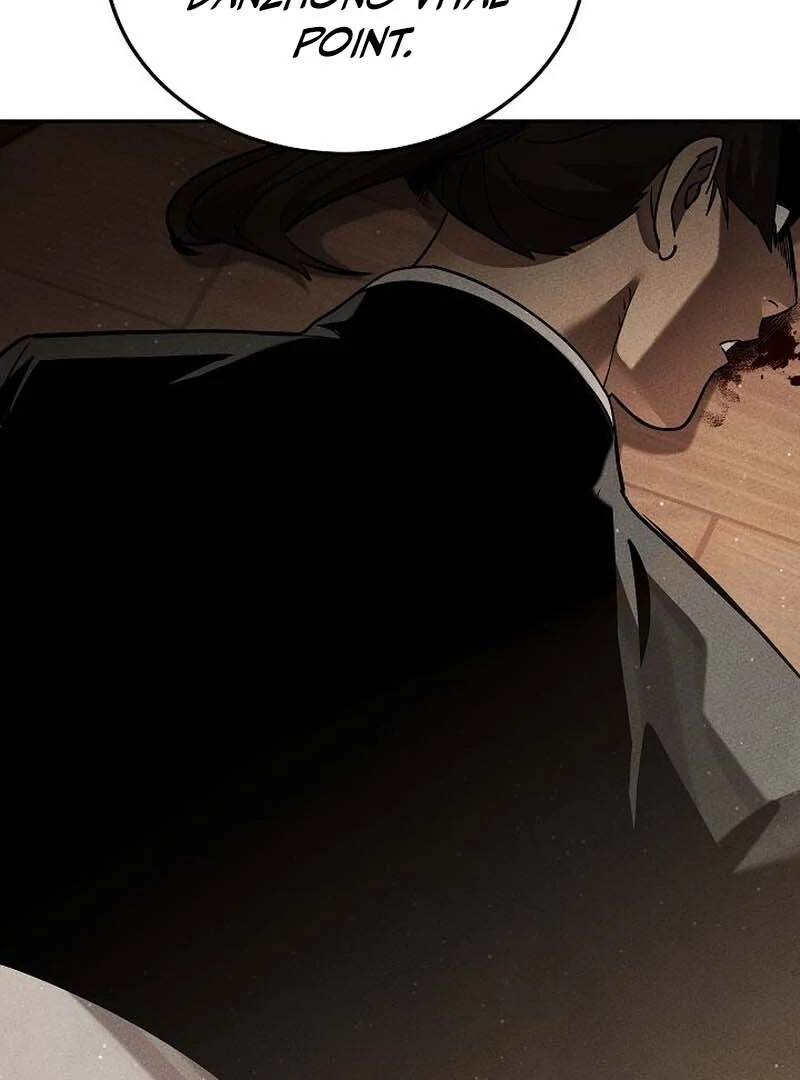 The Divine Demon’s Grand Ascension Chapter 10 - Page 6 in English