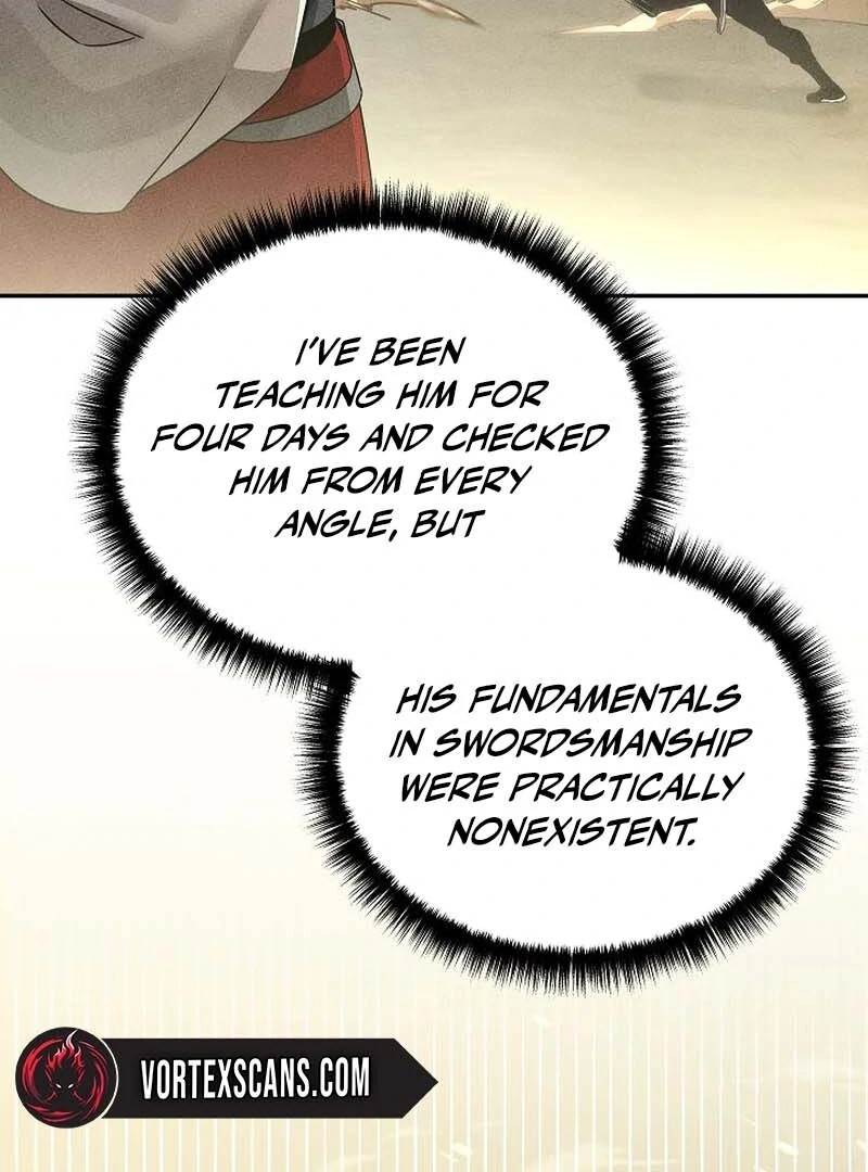 The Divine Demon’s Grand Ascension Chapter 10 - Page 77 in English