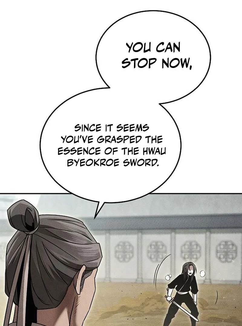The Divine Demon’s Grand Ascension Chapter 10 - Page 97 in English