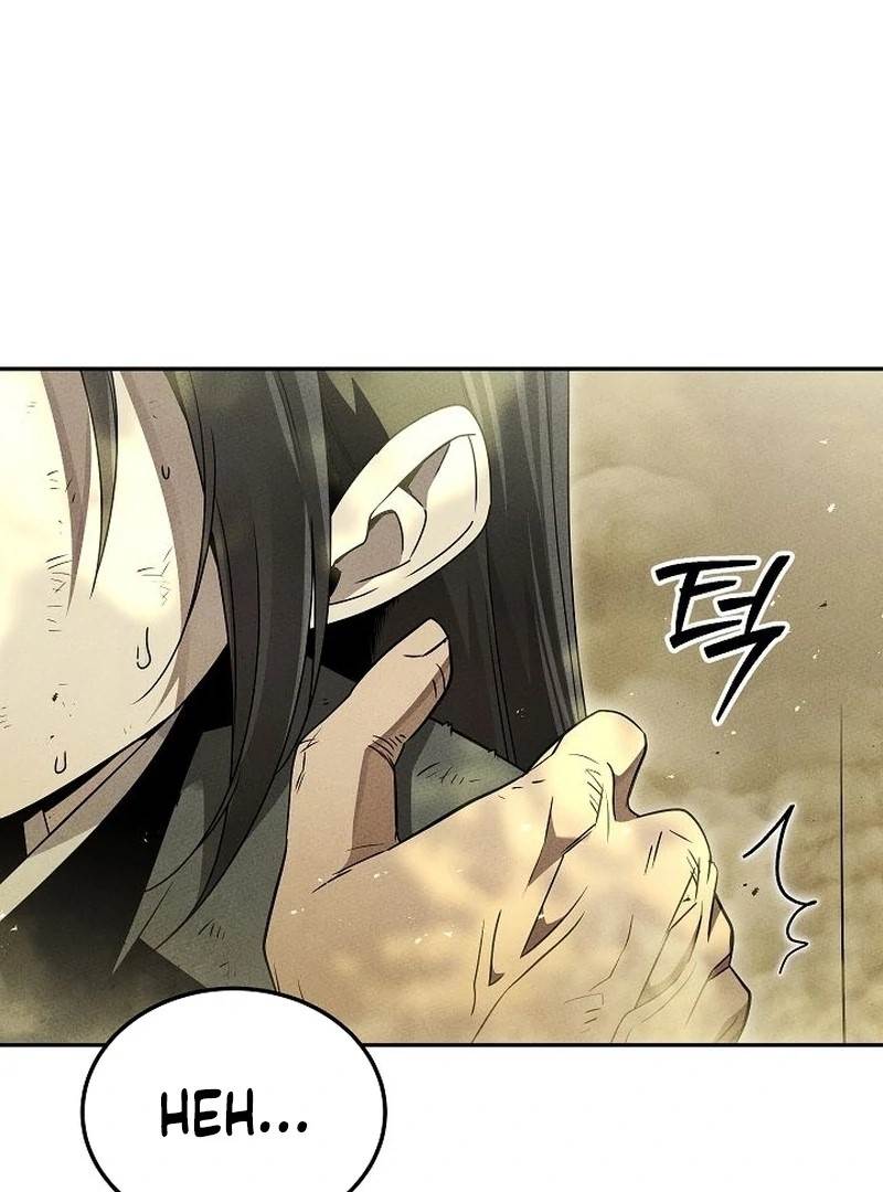 The Divine Demon’s Grand Ascension Chapter 11 - Page 109 in English