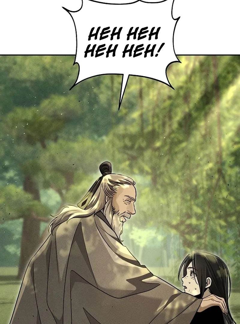 The Divine Demon’s Grand Ascension Chapter 11 - Page 111 in English