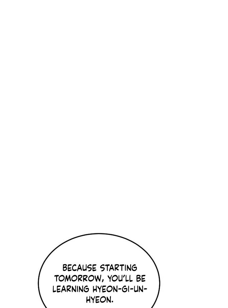 The Divine Demon’s Grand Ascension Chapter 11 - Page 115 in English