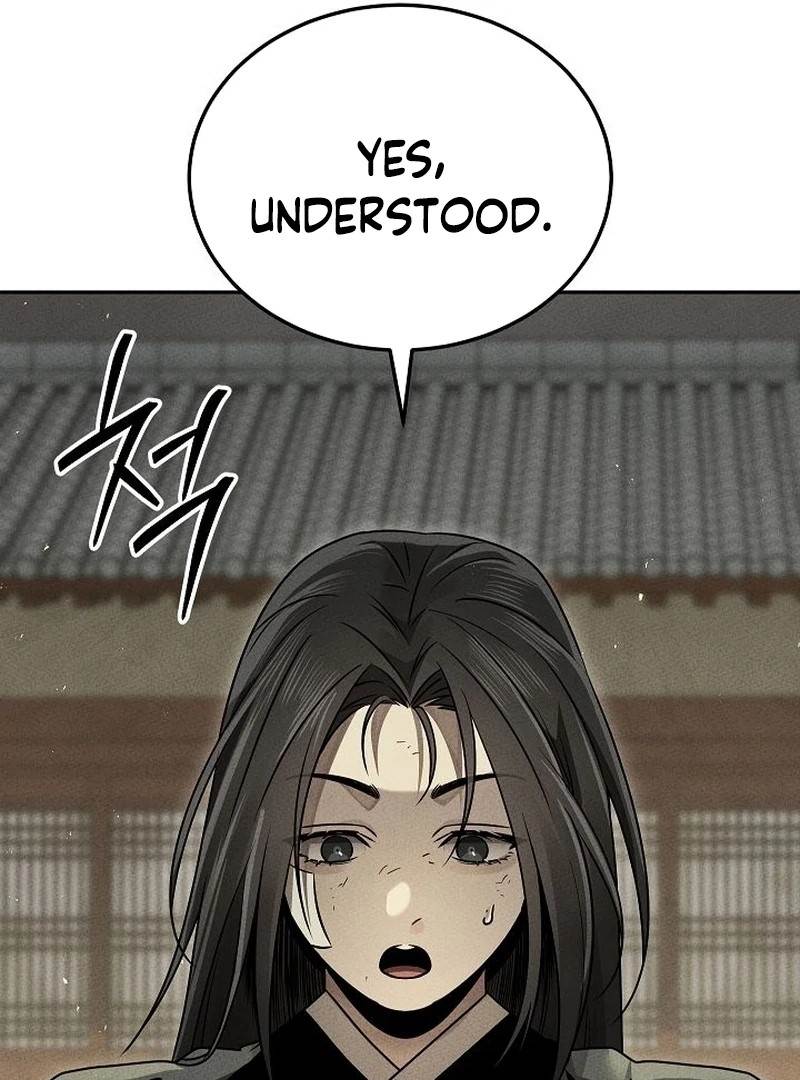 The Divine Demon’s Grand Ascension Chapter 11 - Page 119 in English