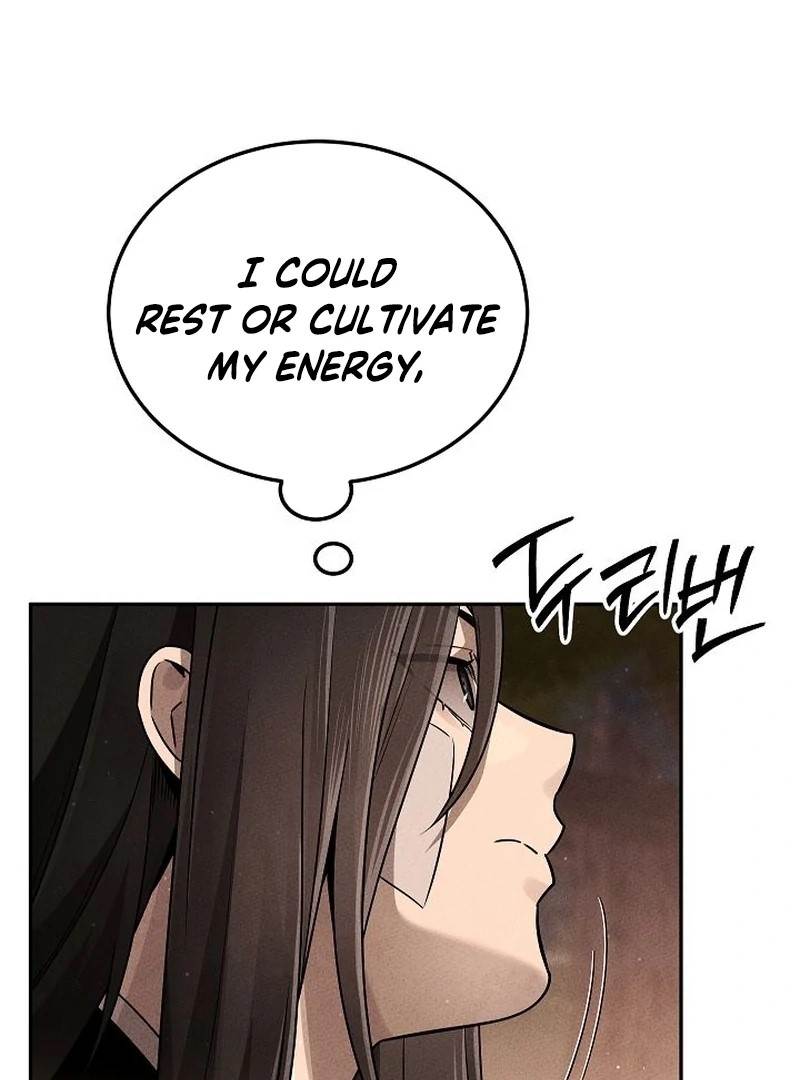 The Divine Demon’s Grand Ascension Chapter 11 - Page 138 in English