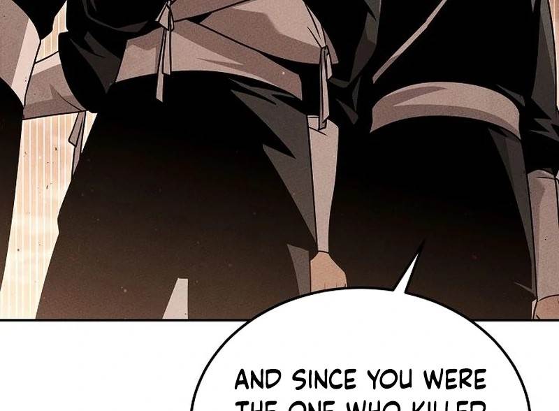 The Divine Demon’s Grand Ascension Chapter 11 - Page 154 in English
