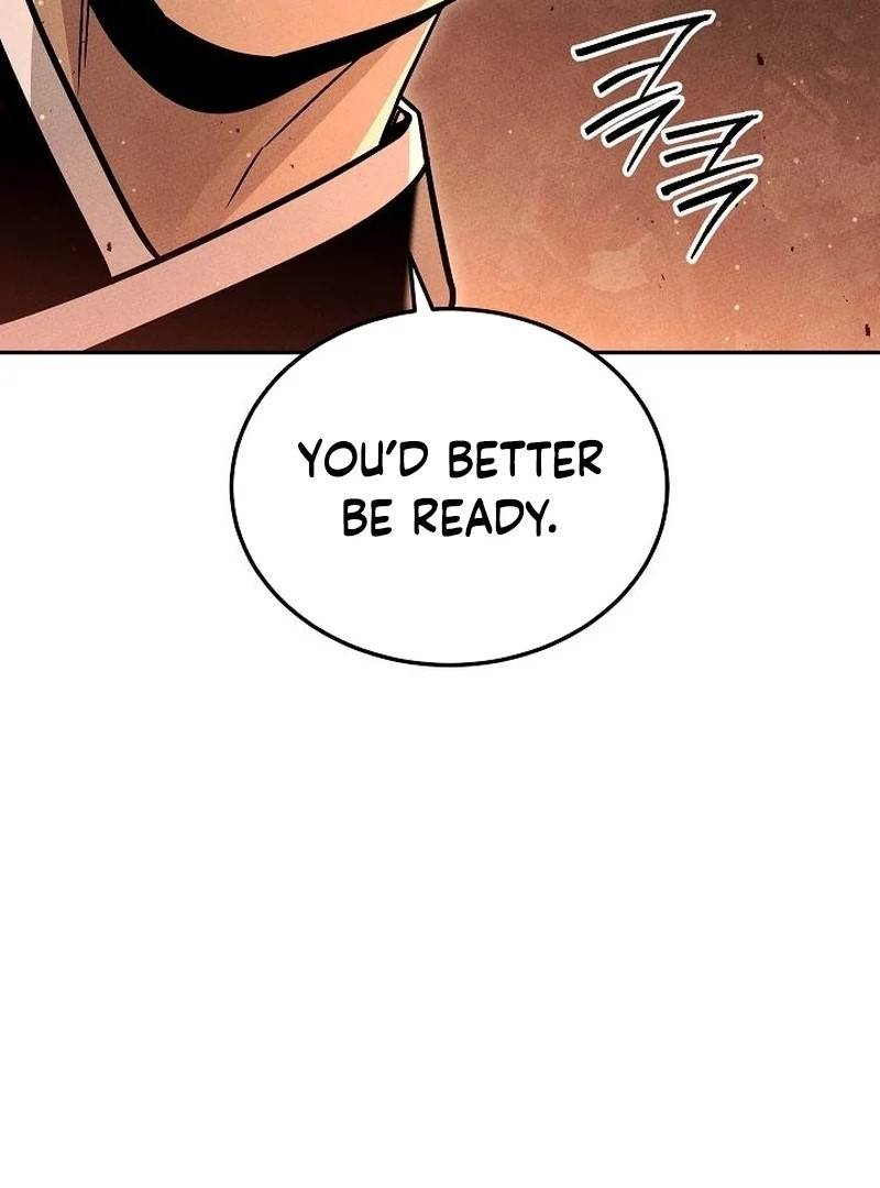 The Divine Demon’s Grand Ascension Chapter 11 - Page 157 in English