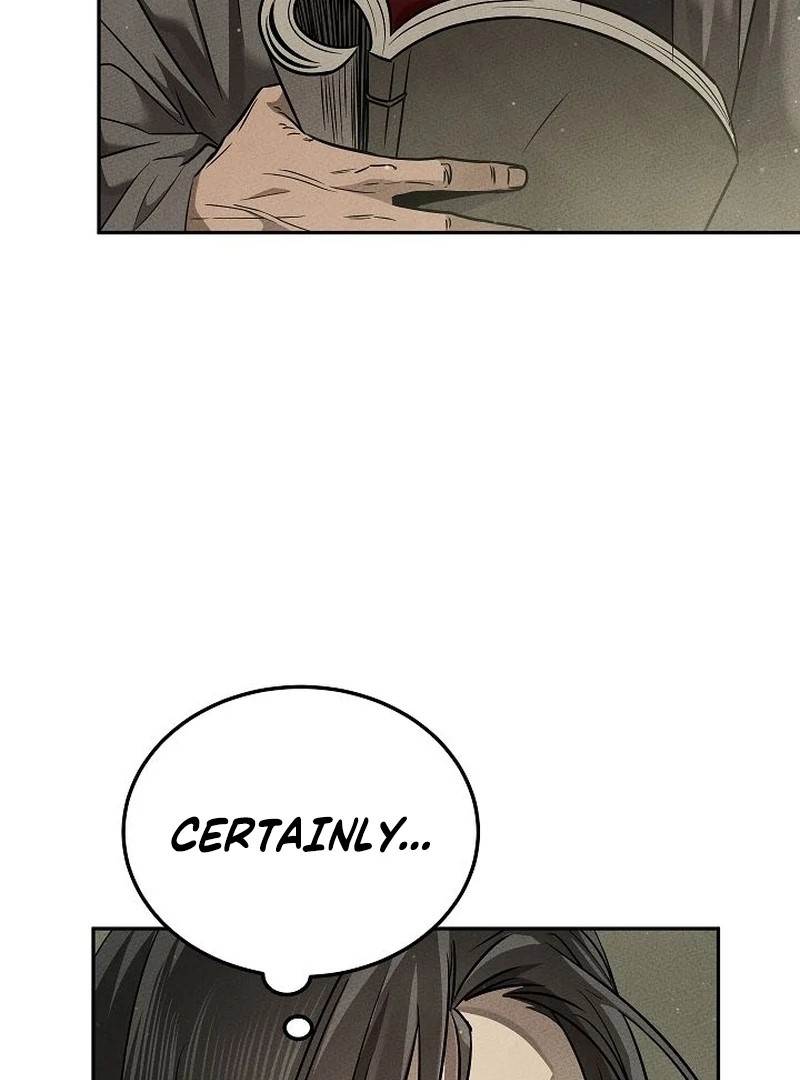 The Divine Demon’s Grand Ascension Chapter 11 - Page 16 in English