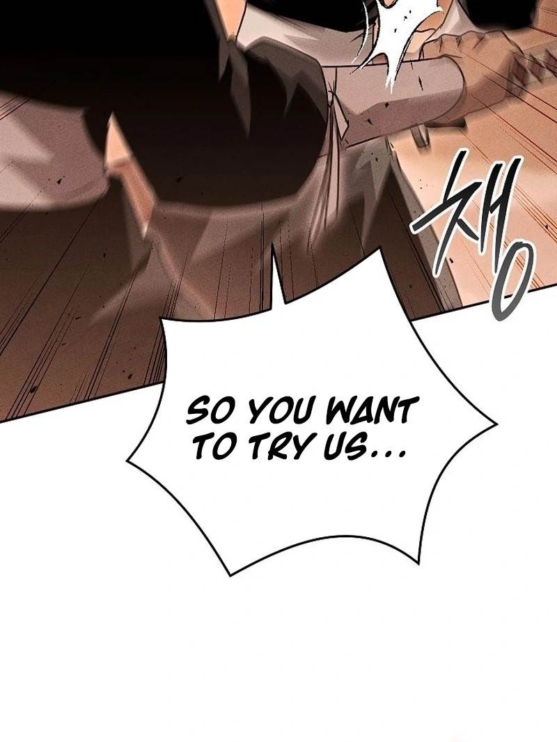 The Divine Demon’s Grand Ascension Chapter 11 - Page 164 in English