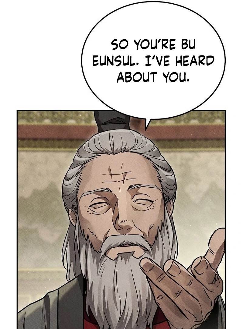 The Divine Demon’s Grand Ascension Chapter 11 - Page 27 in English