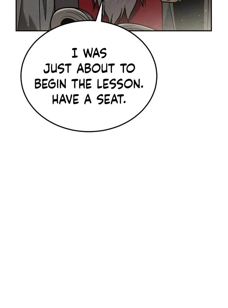 The Divine Demon’s Grand Ascension Chapter 11 - Page 28 in English