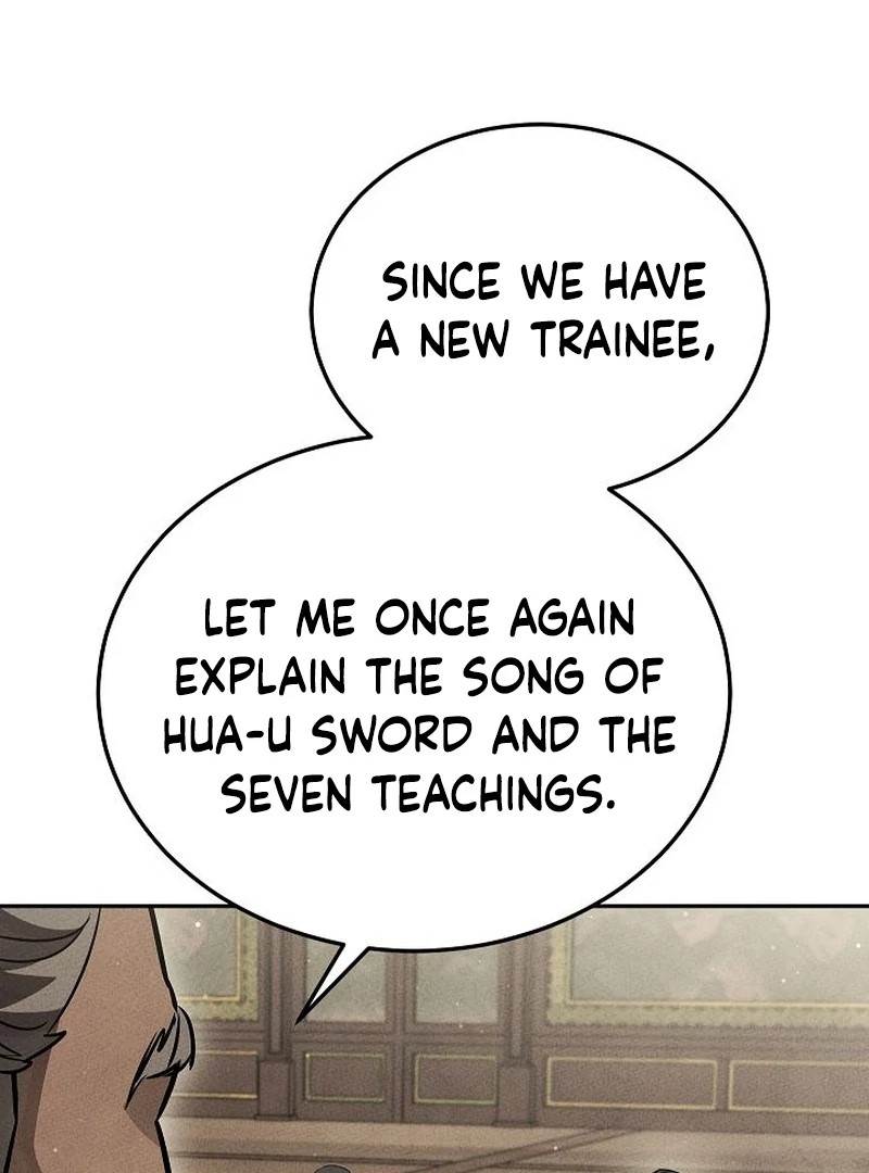 The Divine Demon’s Grand Ascension Chapter 11 - Page 29 in English