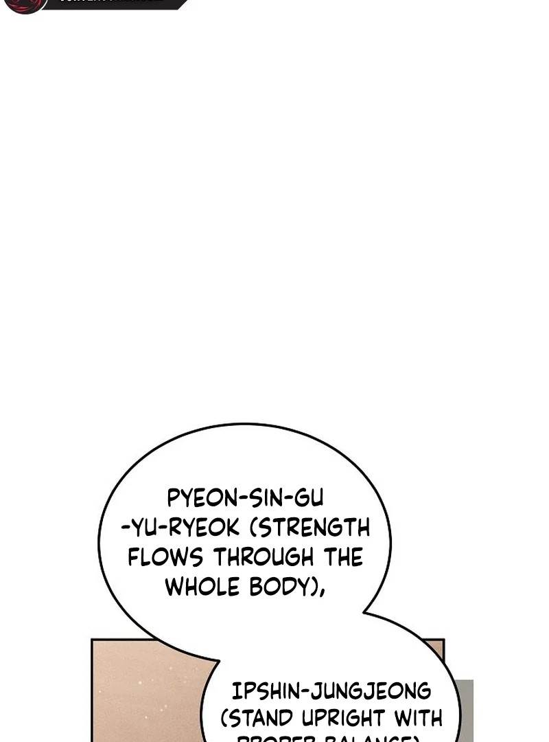 The Divine Demon’s Grand Ascension Chapter 11 - Page 31 in English