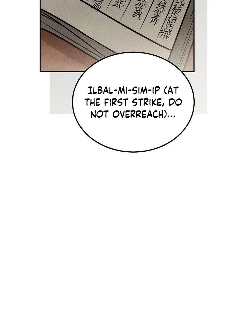 The Divine Demon’s Grand Ascension Chapter 11 - Page 33 in English
