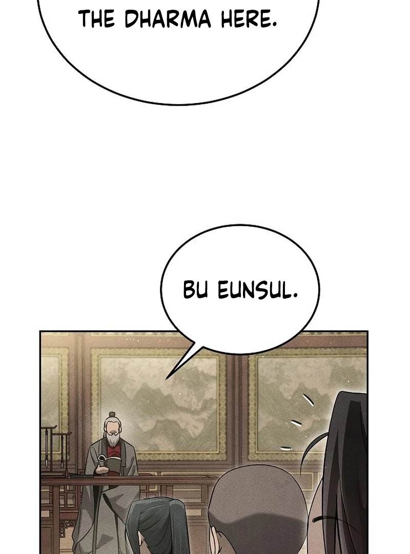 The Divine Demon’s Grand Ascension Chapter 11 - Page 38 in English