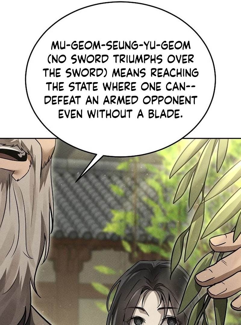 The Divine Demon’s Grand Ascension Chapter 11 - Page 46 in English