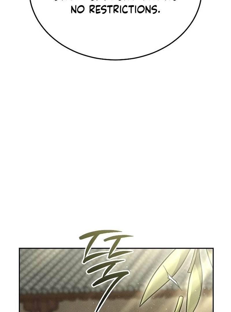 The Divine Demon’s Grand Ascension Chapter 11 - Page 48 in English