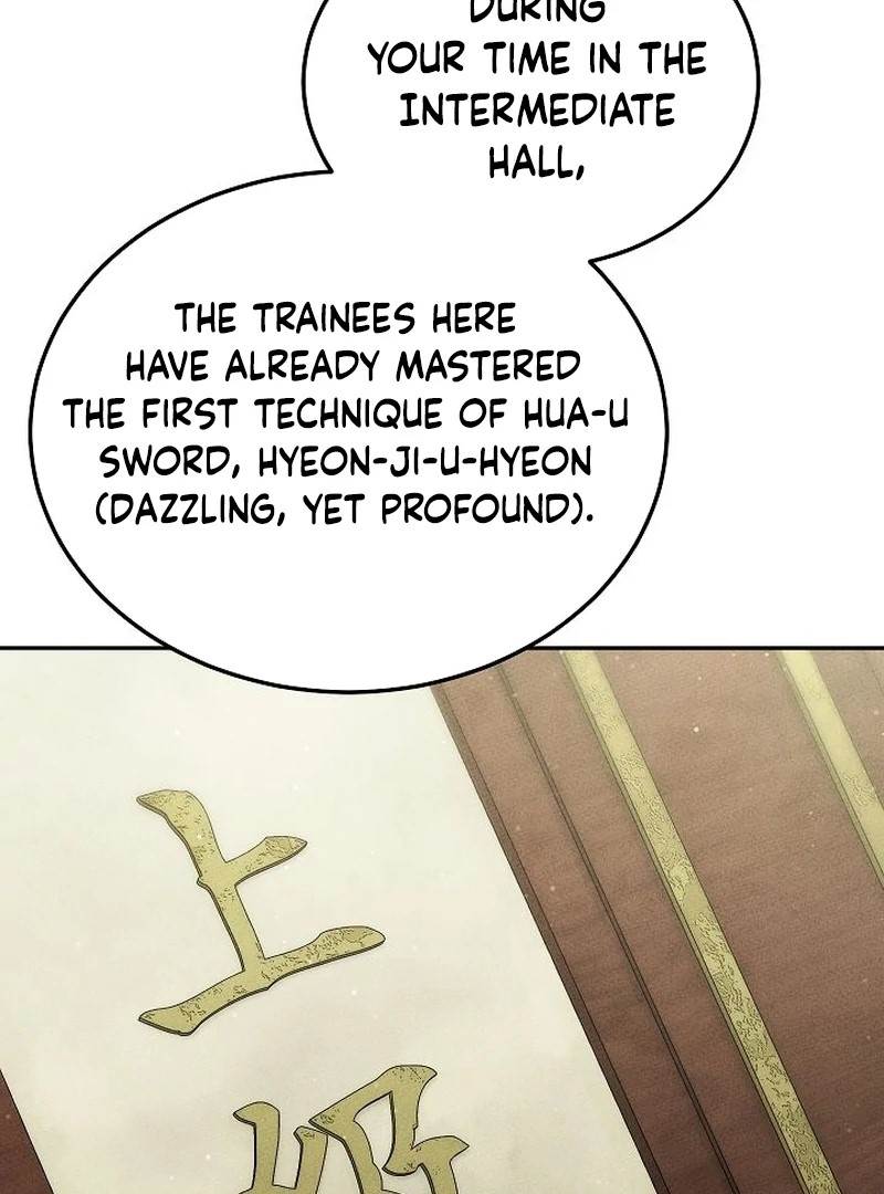 The Divine Demon’s Grand Ascension Chapter 11 - Page 59 in English