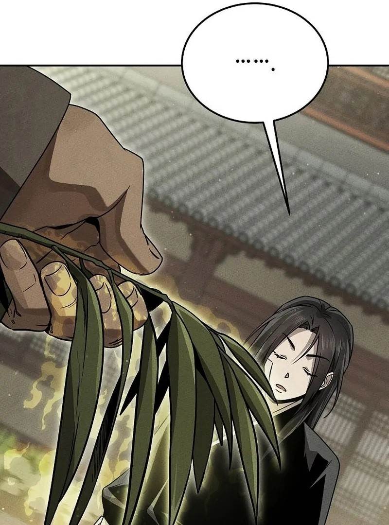 The Divine Demon’s Grand Ascension Chapter 11 - Page 64 in English