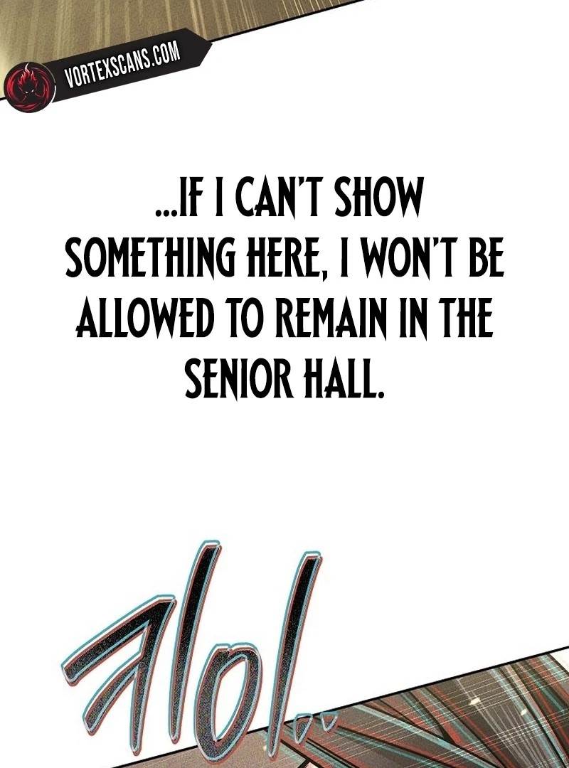 The Divine Demon’s Grand Ascension Chapter 11 - Page 89 in English