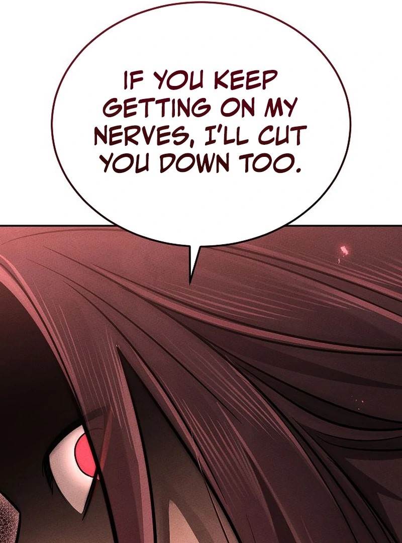 The Divine Demon’s Grand Ascension Chapter 12 - Page 101 in English