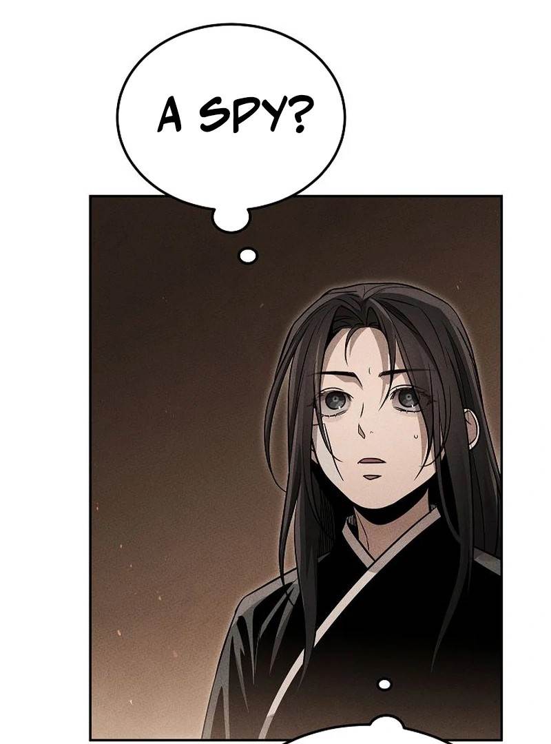 The Divine Demon’s Grand Ascension Chapter 12 - Page 105 in English