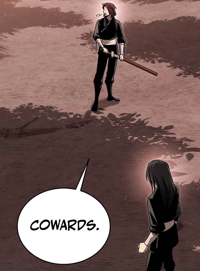 The Divine Demon’s Grand Ascension Chapter 12 - Page 11 in English
