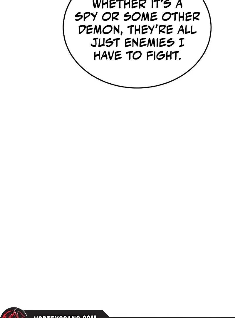 The Divine Demon’s Grand Ascension Chapter 12 - Page 111 in English