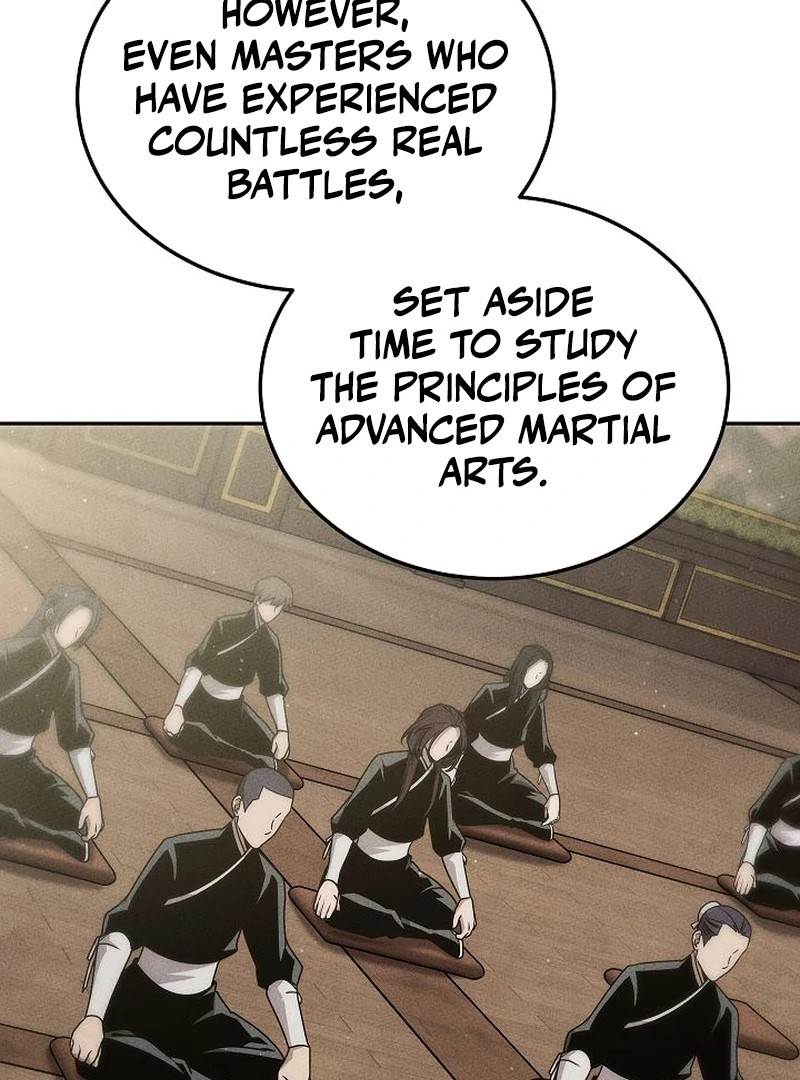 The Divine Demon’s Grand Ascension Chapter 12 - Page 127 in English