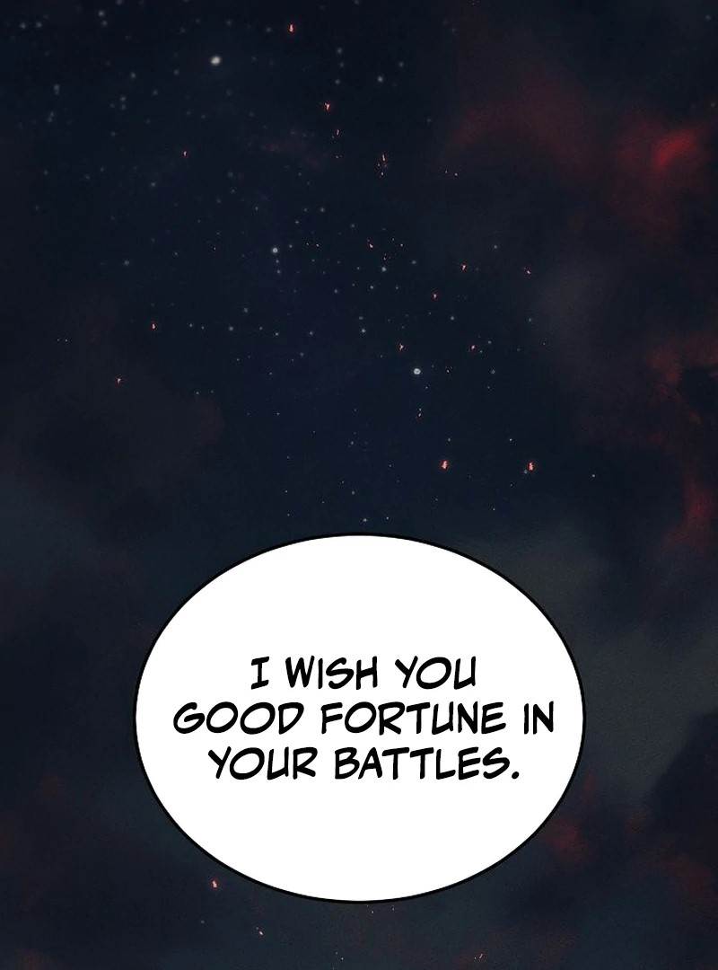 The Divine Demon’s Grand Ascension Chapter 12 - Page 135 in English