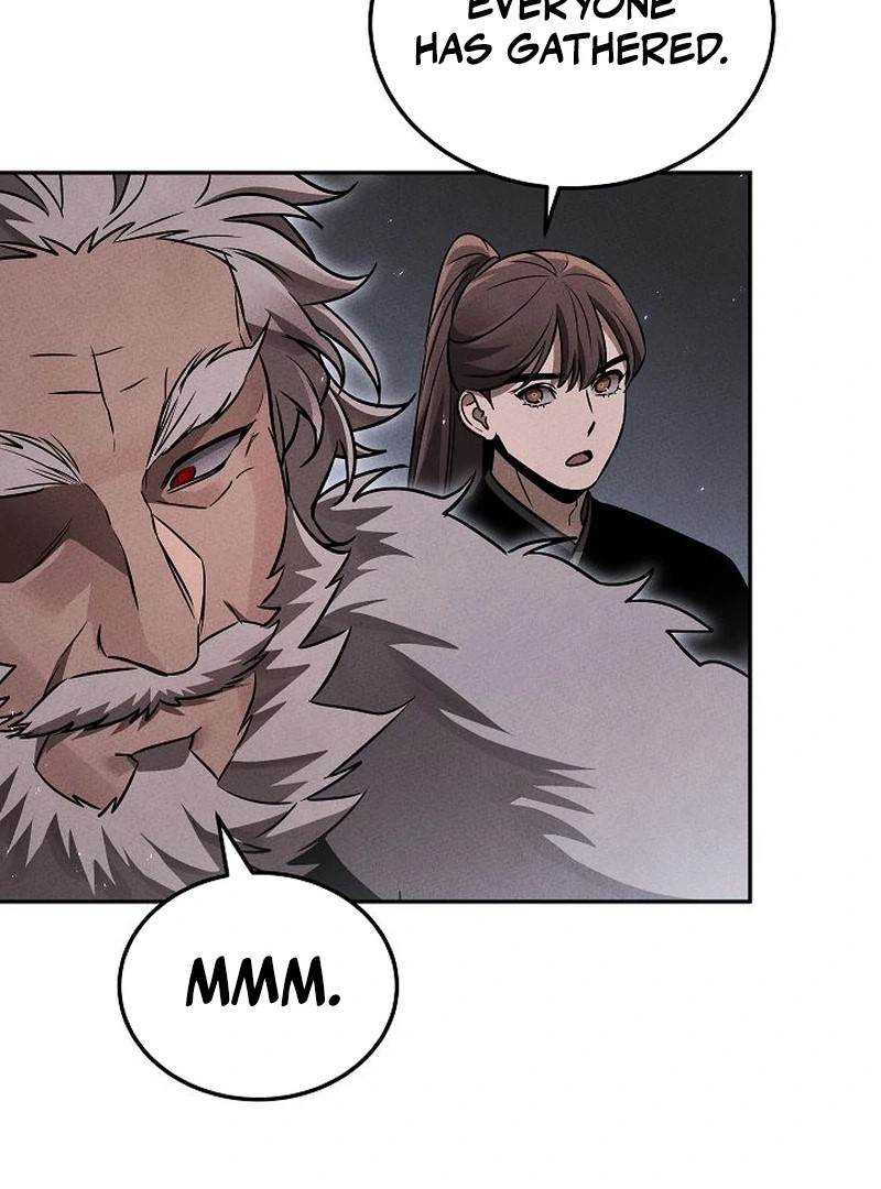 The Divine Demon’s Grand Ascension Chapter 12 - Page 150 in English