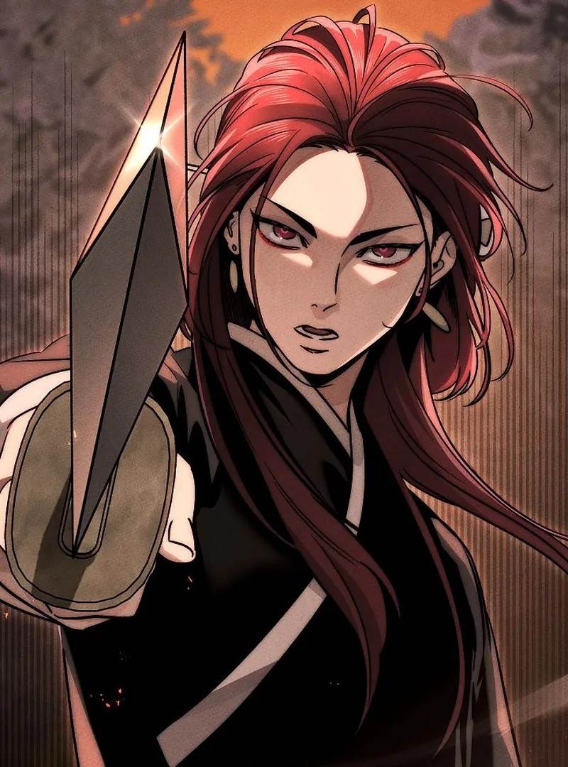 The Divine Demon’s Grand Ascension Chapter 12 - Page 19 in English