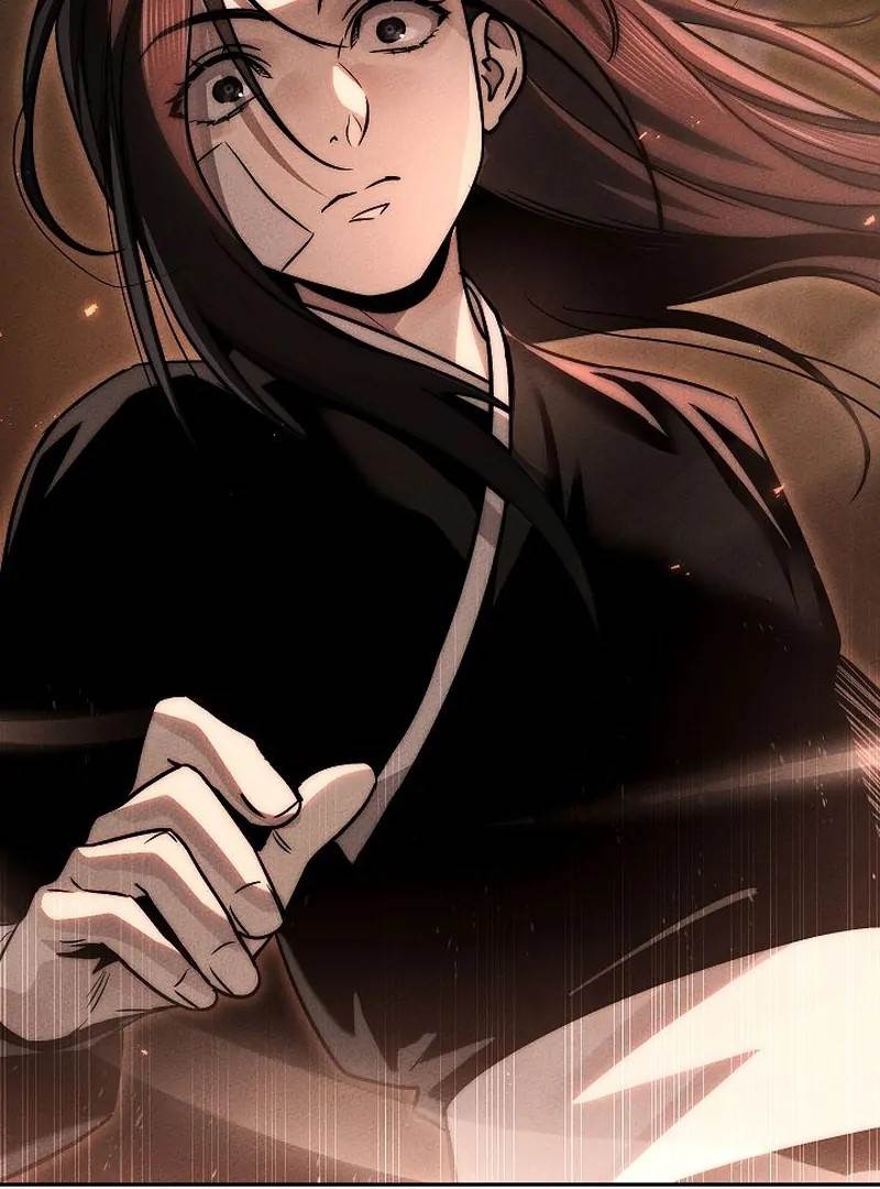 The Divine Demon’s Grand Ascension Chapter 12 - Page 21 in English